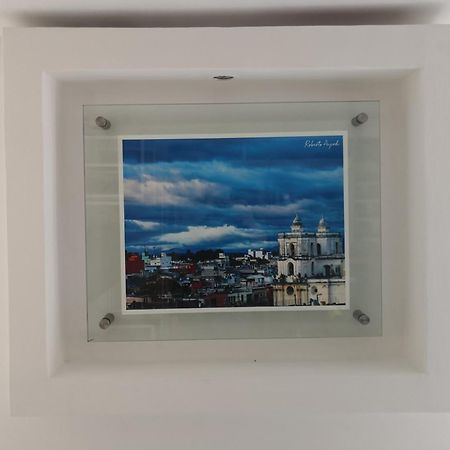 Apartments And Rooms Distecon Guatemala City Exterior foto