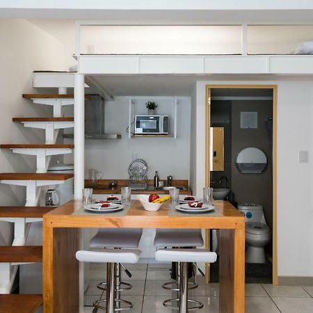 Apartments And Rooms Distecon Guatemala City Exterior foto