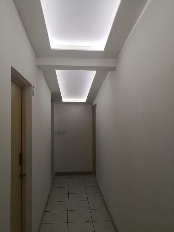 Apartments And Rooms Distecon Guatemala City Exterior foto