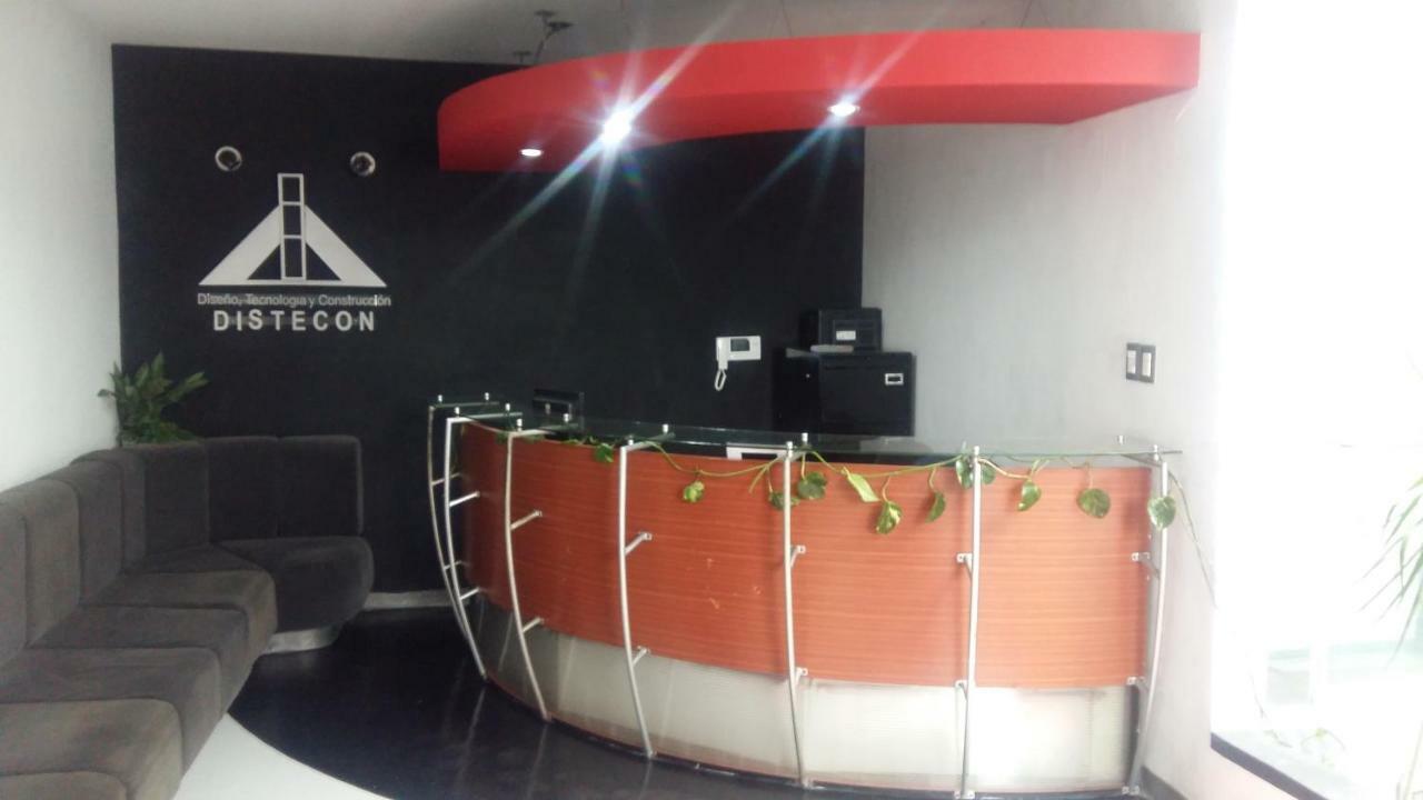 Apartments And Rooms Distecon Guatemala City Exterior foto