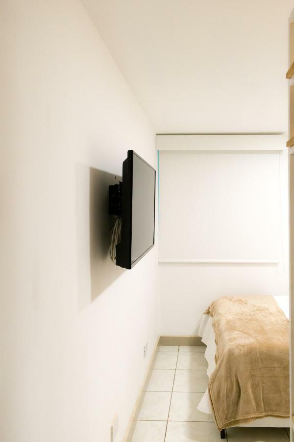 Apartments And Rooms Distecon Guatemala City Exterior foto