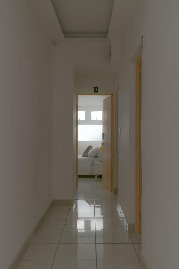 Apartments And Rooms Distecon Guatemala City Exterior foto